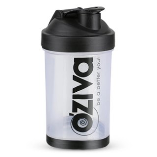 OZiva Shaker (500 ml) at Rs.350